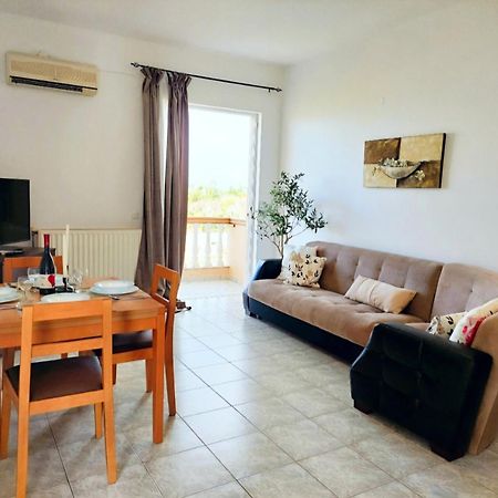 Alexia Apartments & Studios Kremasti  Luaran gambar