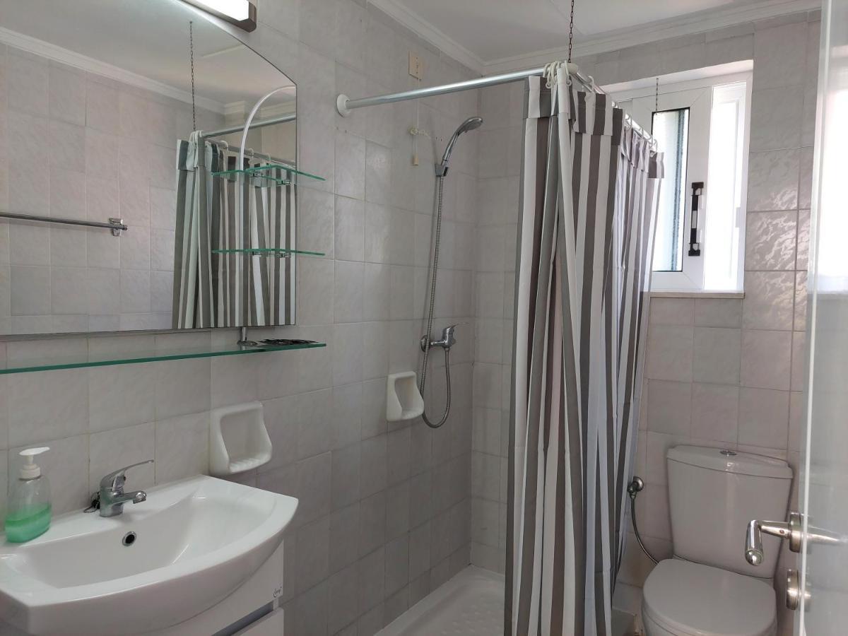 Alexia Apartments & Studios Kremasti  Luaran gambar