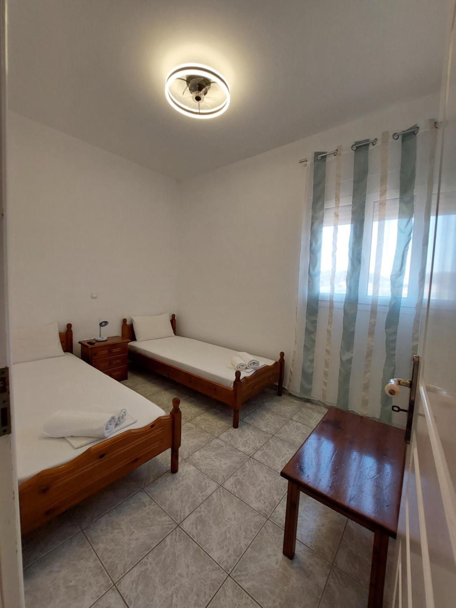 Alexia Apartments & Studios Kremasti  Luaran gambar