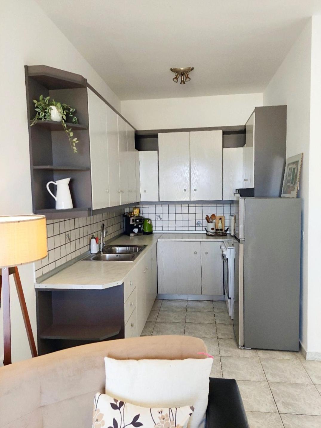 Alexia Apartments & Studios Kremasti  Luaran gambar
