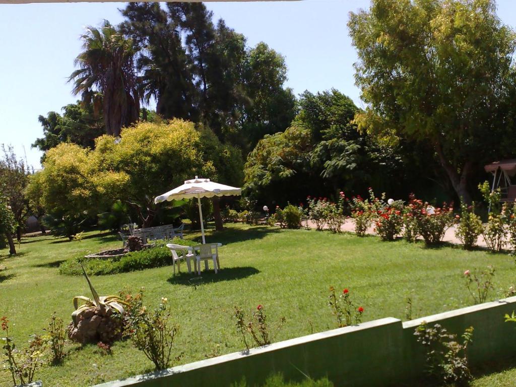 Alexia Apartments & Studios Kremasti  Luaran gambar